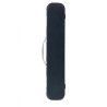 Estuche 6 arcos violín/viola/cello Bam PANT7001XL Negro