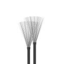 Escobillas Promark TB-3 Metálica