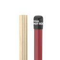 Hot Rods (par) Varilla de Madera Promark