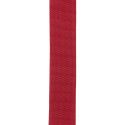Correa D'Addario PW-SAL401 Auto Lock Polypro Roja