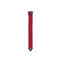 Correa D'Addario PW-SAL401 Auto Lock Polypro Roja