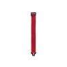 Correa D'Addario PW-SAL401 Auto Lock Polypro Roja