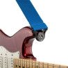 Correa D'Addario PW-SAL402 Auto Lock Polypro Azul