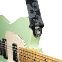 Correa D'Addario 50BAL14 Auto Lock Skater Estrellas