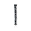 Correa D'Addario 50BAL14 Auto Lock Skater Estrellas