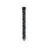 Correa D'Addario 50BAL14 Auto Lock Skater Estrellas