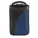 Estuche clarinete Si b. Bam 3027SB Trekking Azul