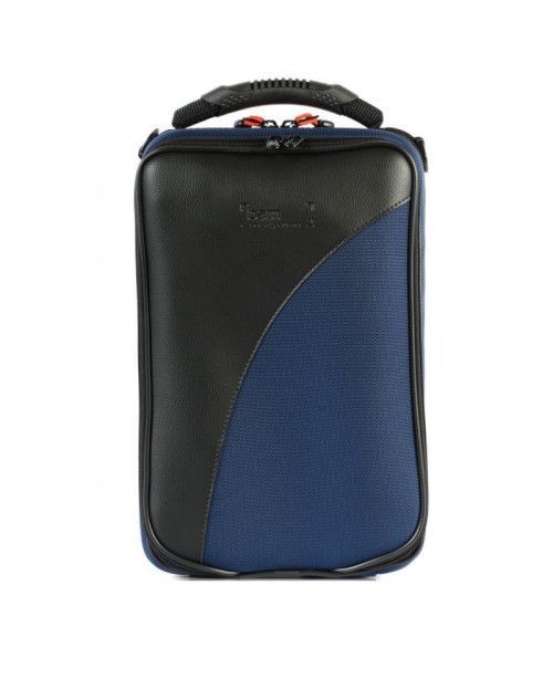 Estuche clarinete Si b. Bam 3027SB Trekking Azul