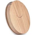 Soporte Pared Ukelele Openhagen HWU301OAK Roble