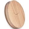 Soporte Pared Ukelele Openhagen HWU301OAK Roble