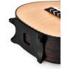 Soporte Suelo Ukelele Openhagen SSU102BKTPU Negro