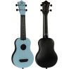 Ukelele Soprano Flight UTS-35 Ultra Travel Series Ether
