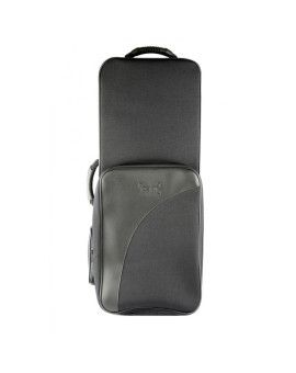 Estuche clarinete bajo do Bam 3026SN Trekking Do