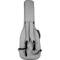 Funda Guitarra Eléctrica Jet JG-30GY Gris