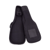 Funda Guitarra Eléctrica Jet JG-30GY Gris