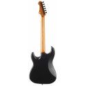 Guitarra Eléctrica Jet JS400-MBKR Matt Black