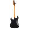 Guitarra Eléctrica Jet JS400-MBKR Matt Black