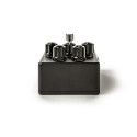 Pedal Dunlop MXR M-82B Bass Envelope Filter Blackout