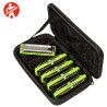 Propack 5 Armónicas Hohner Rocket Amp A-Bb-C-D-G 20155xp