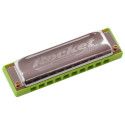 Propack 5 Armónicas Hohner Rocket Amp A-Bb-C-D-G 20155xp