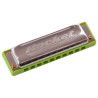 Propack 5 Armónicas Hohner Rocket Amp A-Bb-C-D-G 20155xp