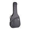 Guitarra Acústica Veelah VGACSM-E BLK Negra Electrificada Cutaway