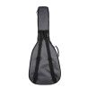 Guitarra Acústica Veelah VGACSM-E BLK Negra Electrificada Cutaway