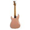Guitarra Eléctrica Jet JS300-MINI-PK Rosa