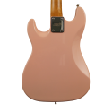 Guitarra Eléctrica Jet JS300-MINI-PK Rosa