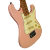 Guitarra Eléctrica Jet JS300-MINI-PK Rosa