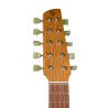 Charango Abraham Luthier La Paz