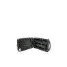 Estuche clarinete Si b. Bam 3027SB Trekking Negro