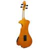 Violín 4/4 Electrificado Hidersine HEV2 Arce Flameado Amber