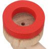 Ejercitador de Respiración Pulmonar Madera TCM FlowBall FLB-2