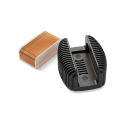 Protector Resina Violín D´Addario DRGBK-VR200 incluye resina clara