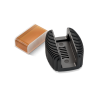 Protector Resina Violín D´Addario DRGBK-VR200 incluye resina clara