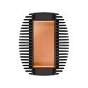 Protector Resina Violín D´Addario DRGBK-VR200 incluye resina clara