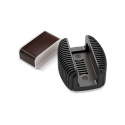 Protector Resina Violín D´Addario DRGBK-VR300 incluye resina oscura