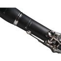 Clarinete Sib Taylor Collins TCCL-02S 17 llaves cuerpo Bakelite