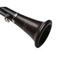 Clarinete Sib Taylor Collins TCCL-04S 17 llaves cuerpo de ðbano