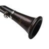 Clarinete Sib Taylor Collins TCCL-04S 17 llaves cuerpo de ðbano