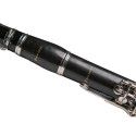 Clarinete Sib Taylor Collins TCCL-04S 17 llaves cuerpo de ðbano