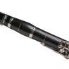 Clarinete Sib Taylor Collins TCCL-04S 17 llaves cuerpo de ðbano