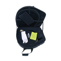 Trompa Taylor Collins TCFH-742 Doble Lacada en Sib7Fa