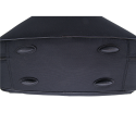 Trompa Taylor Collins TCFH-742 Doble Lacada en Sib7Fa