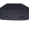 Trompa Taylor Collins TCFH-742 Doble Lacada en Sib7Fa