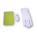 Trompa Taylor Collins TCFH-742 Doble Lacada en Sib7Fa