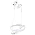 Auriculares Hoco M101 Pro Cable USB-C