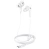 Auriculares Hoco M101 Pro Cable USB-C