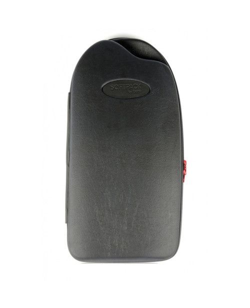 Estuche flauta Bam 4010S Pata de Do